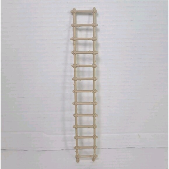 Masters Of The Universe Vtg MOTU Castle Grayskull Ladder Replacement Part Heman - Picture 1 of 6